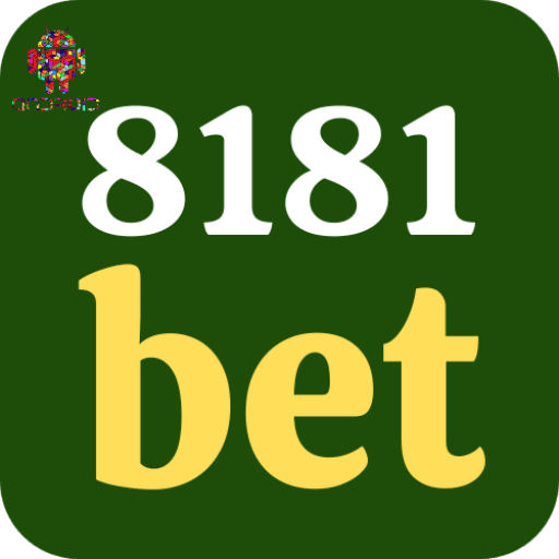 APK oficial da 8181BET para Android