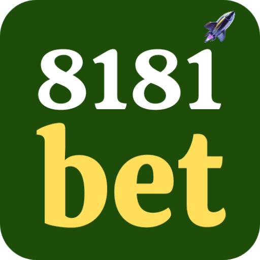 APP oficial da 8181BET para mobile