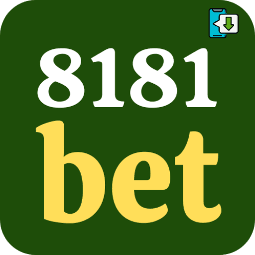Baixar app da 8181BET gratuitamente