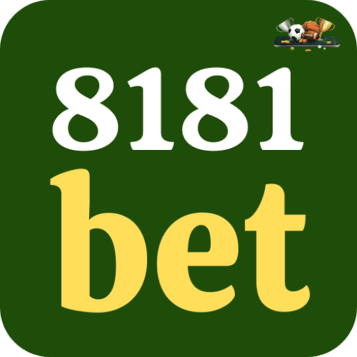 Apostas esportivas da 8181BET com odds competitivas