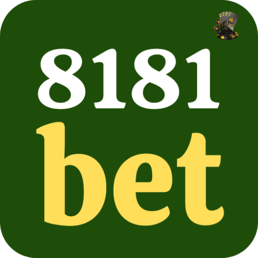 Cassino ao vivo da 8181BET com dealers reais