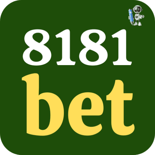 Download gratuito do app da 8181BET