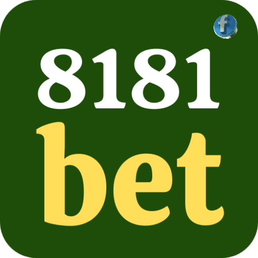 Página oficial da 8181BET no Facebook