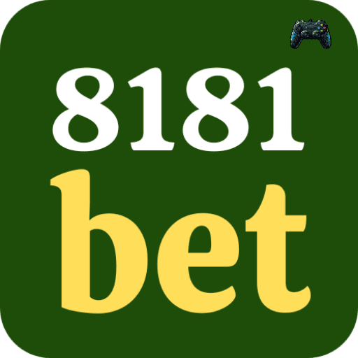 Jogos online da 8181BET com variedade de opções