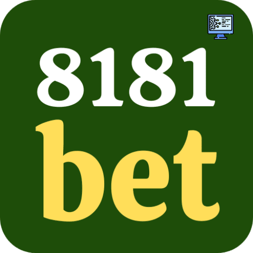 Plataforma completa da 8181BET com todos os jogos
