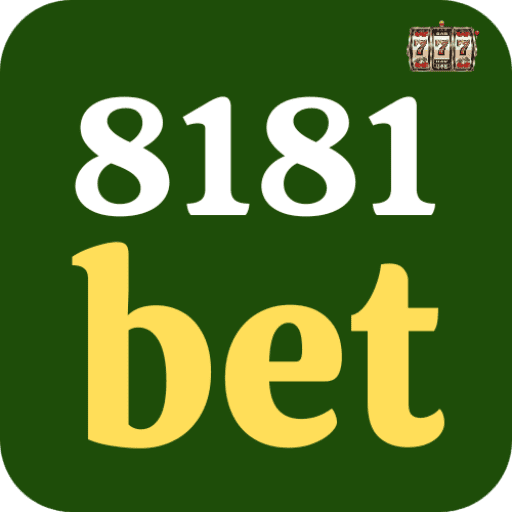 Slots online da 8181BET com jackpots progressivos