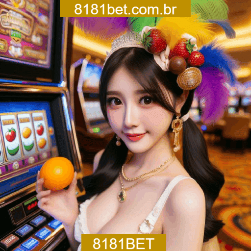 8181BET APK - Download Oficial Android