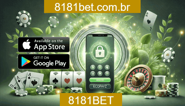 8181BET Download App