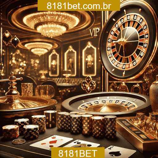 FAQ Cassino 8181BET