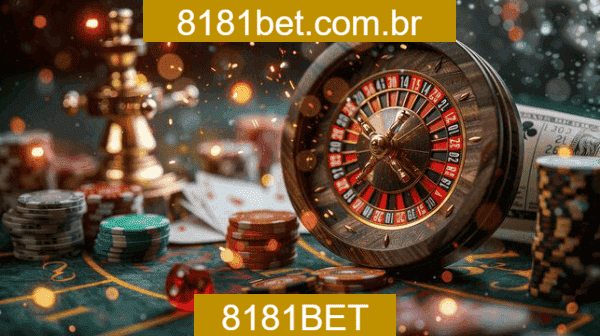 Análise 8181BET - Vantagens e Desvantagens