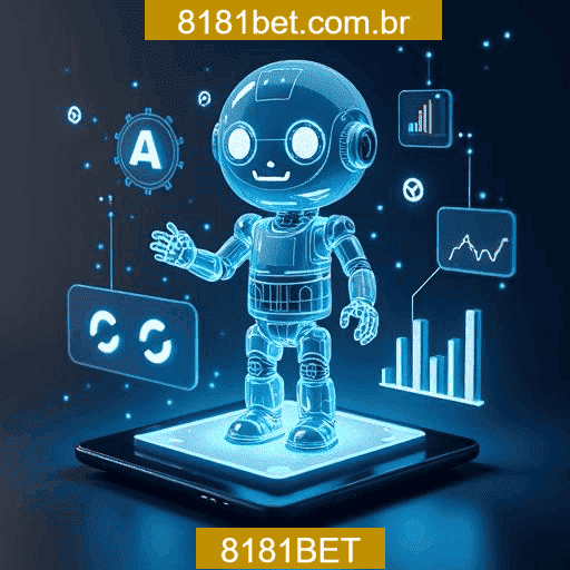 8181BET Instalar Guia
