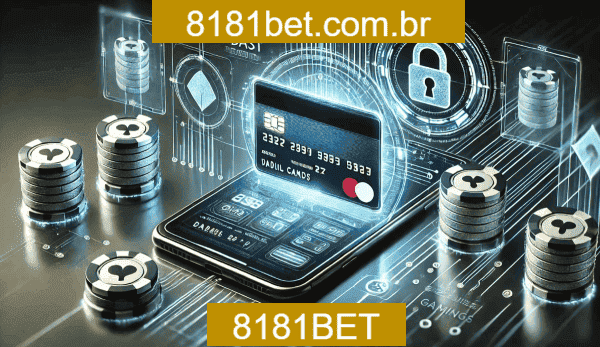 8181BET Login Seguro