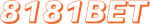 8181BET LOGO