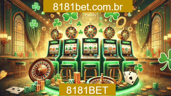 FAQ Slots 8181BET